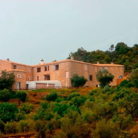 Hotel Casa Fumanal Huesca Bagian luar foto