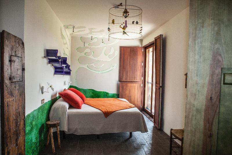 Hotel Casa Fumanal Huesca Bagian luar foto