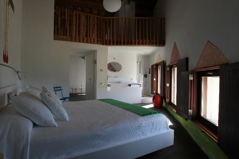 Hotel Casa Fumanal Huesca Bagian luar foto
