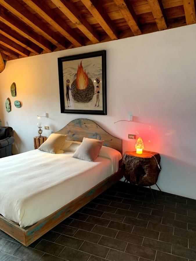 Hotel Casa Fumanal Huesca Bagian luar foto