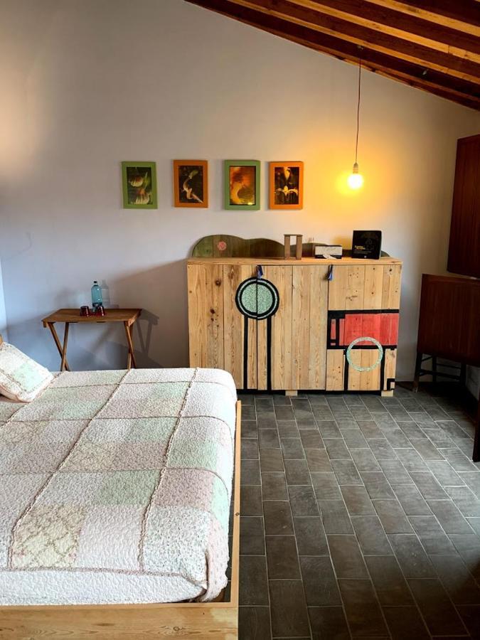 Hotel Casa Fumanal Huesca Bagian luar foto