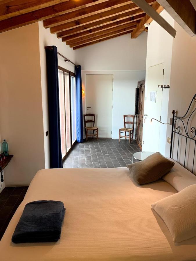 Hotel Casa Fumanal Huesca Bagian luar foto