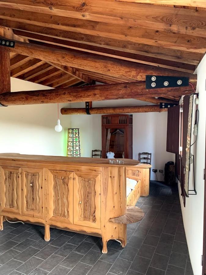 Hotel Casa Fumanal Huesca Bagian luar foto