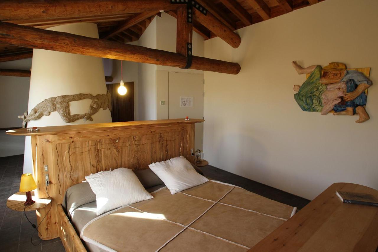 Hotel Casa Fumanal Huesca Bagian luar foto