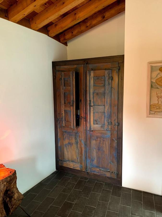 Hotel Casa Fumanal Huesca Bagian luar foto