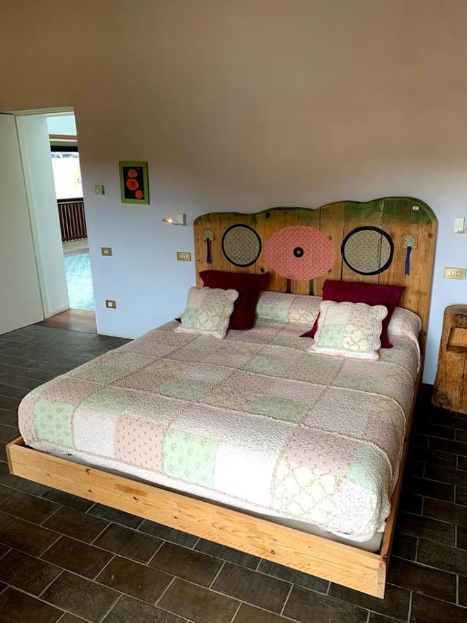 Hotel Casa Fumanal Huesca Bagian luar foto