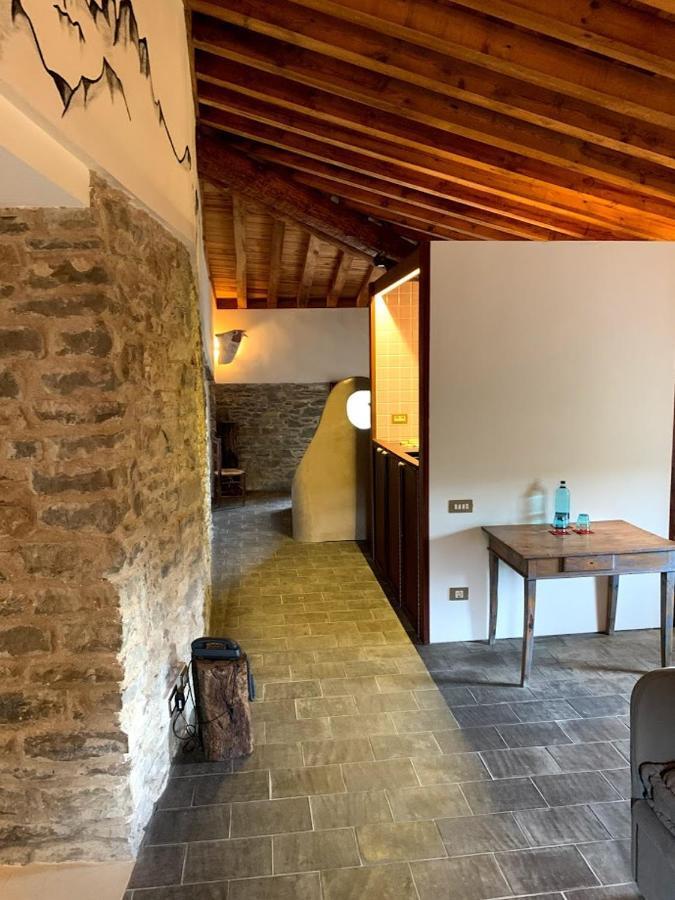 Hotel Casa Fumanal Huesca Bagian luar foto