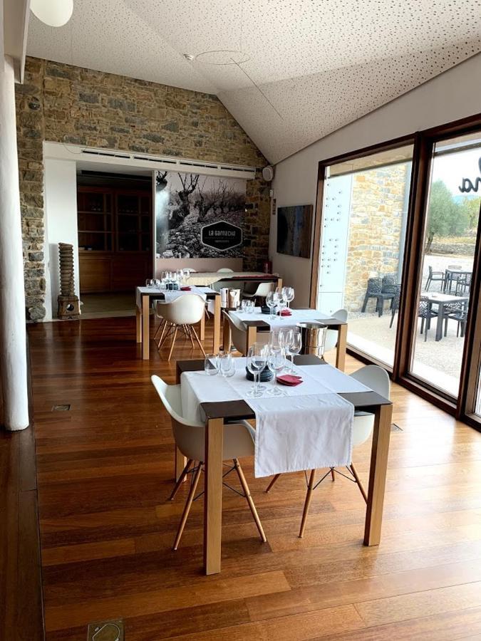 Hotel Casa Fumanal Huesca Bagian luar foto