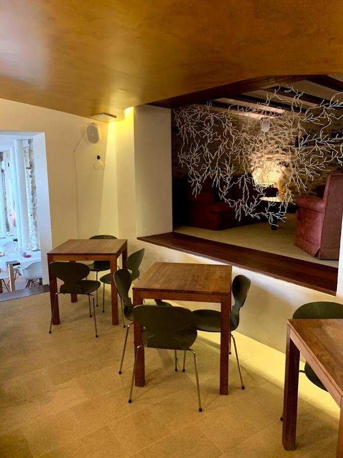 Hotel Casa Fumanal Huesca Bagian luar foto